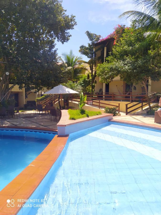 Solar Pipa Praia Flats Praia de Pipa Exterior photo