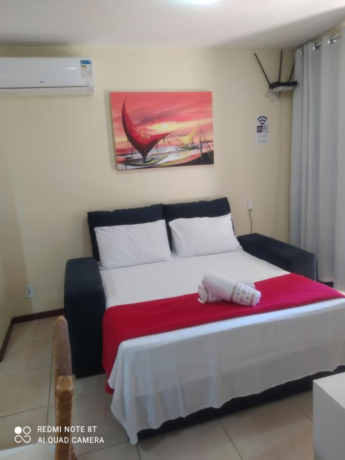 Solar Pipa Praia Flats Praia de Pipa Exterior photo