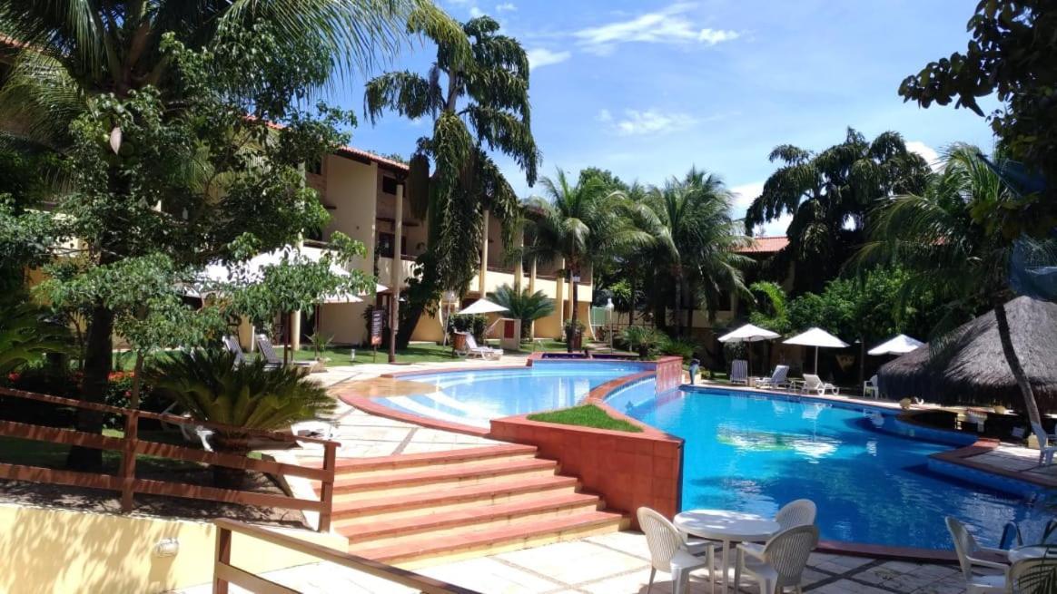 Solar Pipa Praia Flats Praia de Pipa Exterior photo