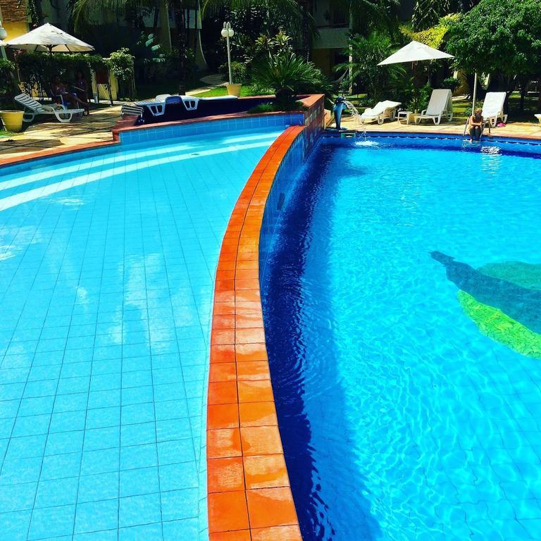 Solar Pipa Praia Flats Praia de Pipa Exterior photo
