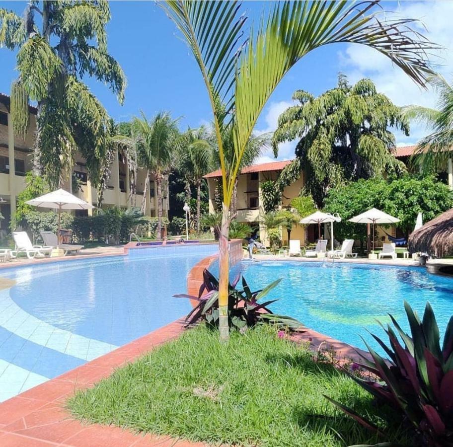 Solar Pipa Praia Flats Praia de Pipa Exterior photo